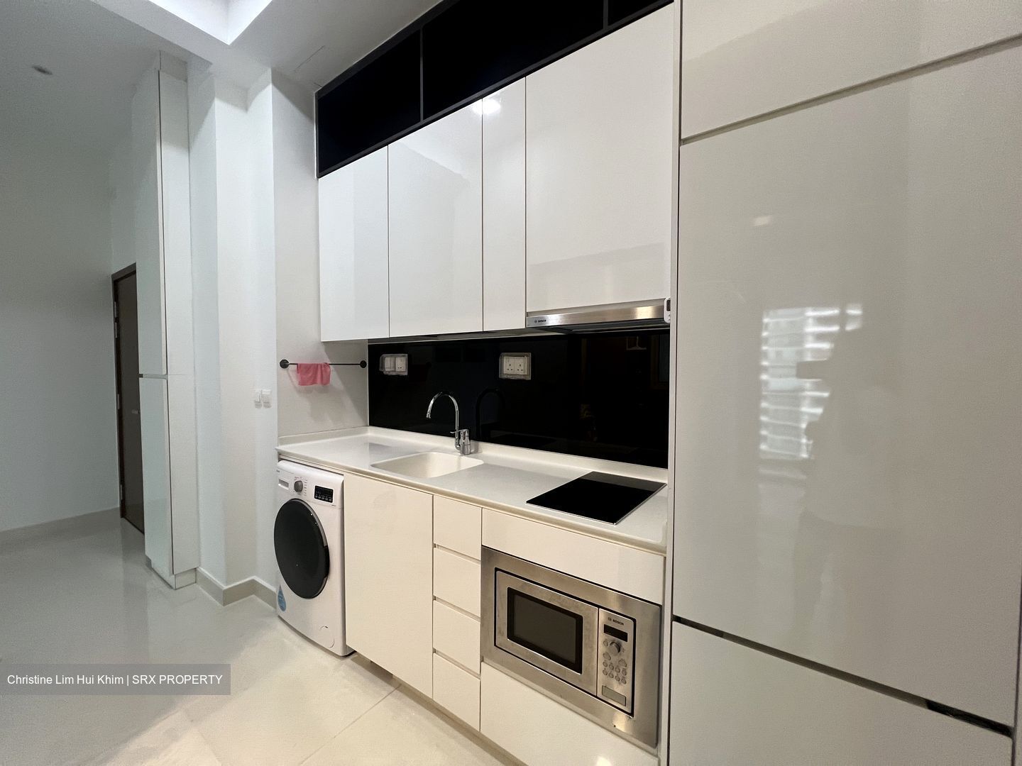 8 Bassein (D11), Apartment #629151731